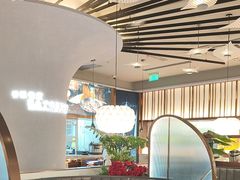 -雀蓝川菜(滨湖万象汇店)