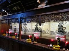 -骑鹅公社(南开大悦城店)