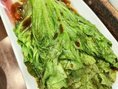 -蟹上黄·蟹黄面·江南糖水(人民广场店)
