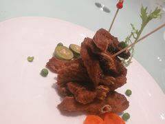 -花中城·杭帮菜·粤菜·海鲜火锅(清泰街店)