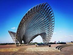 -南汇嘴观海公园