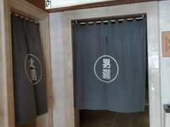 大堂-天目湖涵田半山温泉