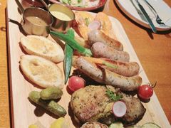 -布拉格餐厅· 中欧捷克菜(全国首店)