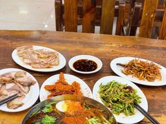 -西塔大冷面(市府大路店)