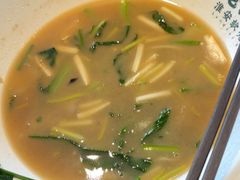 -飨府.老淮面馆.自营(清河路店)
