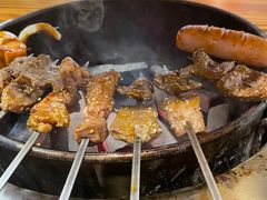 -号令江湖·水浒烤肉(和畅睦邻中心店)