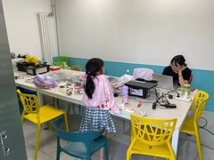 -童程童美·信息学竞赛·机器人编程·少儿编程(万寿路校区)