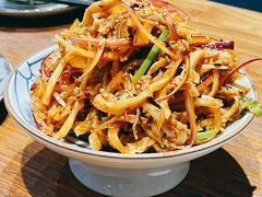 -锦尚阁烤鱼•天津菜(宣武门胡同店)
