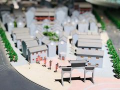 -宜昌市城市规划展览馆