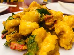 -牛车水美食街