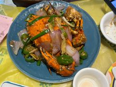-桥东喜碧海鲜街(水东街店)