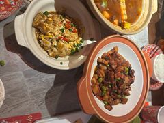 -山四砂锅(太原钟楼街店)