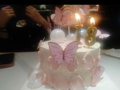 -可可同学私房蛋糕(福清店)