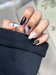 -晨·艺美甲美睫