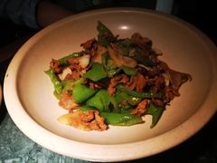 -姐夫的小菜(新中关购物中心店)