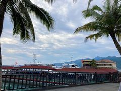 -海南分界洲岛旅游区