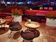 -翠贝卡&Mama Kelly Brunch Coffee(河西店)