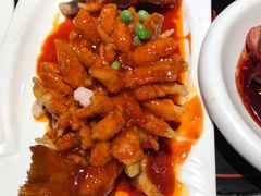 -老苏州芳和园茶酒楼  传统苏帮菜(观前店)