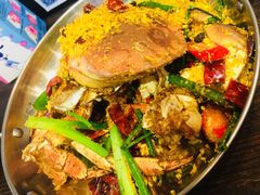 -盒马鲜生(皇庭广场店)