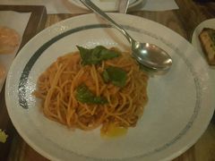 -PIZZA BIANCA(民园店)