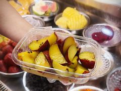 -水果立方果然鲜(升平路店)