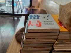 -Double cafe