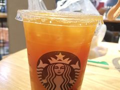 -星巴克臻选(深圳罗湖万象城店)