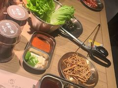 -西塔老太太泥炉烤肉(虹桥南丰城店)