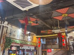 -灶东家民间菜(回兴店)