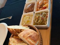 -Efes Turkish & Mediterranean Cuisine 艾菲斯餐厅(陆家嘴店)