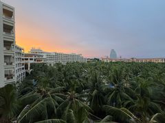 -三亚海棠湾喜来登度假酒店