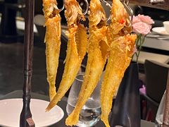 -鲜璟台·地标景观餐厅(上海中心店)