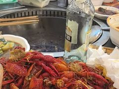 -老家大锅台·地锅鸡·铁锅炖(建邺文体路店)