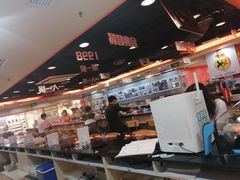 -呷哺呷哺(西单大悦城店)