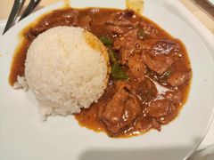 黑椒牛肉饭-宜家·瑞典风味餐厅(天津东丽商场店)