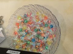 -绿茶餐厅(北京世纪金源店)
