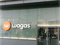 -Wagas沃歌斯(五道口购物中心店)