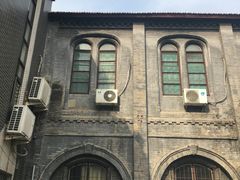 -天主教堂(莲池区)