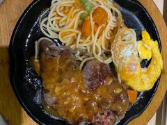 -豪客来牛排(海沧阿罗海店)