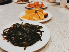 -青蓬海上捞蒸品海鲜城(海岸城店)
