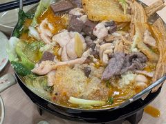 -百家鸡味馆(清泰店)