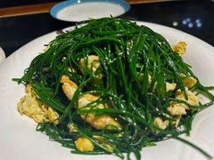 -一招鲜·全羊铺·蒙古奶茶(五一北路店)