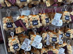 -名创优品(天河区正佳广场二店)