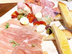 -Mercato莫卡多露台餐厅与酒吧(K11店)
