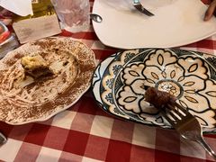 -安立可意大利美食