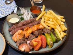 -ALAMEEN阿拉伯餐厅(三里屯店)