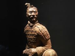 -陕西历史博物馆