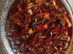 -小天府川菜馆(魏公村店)