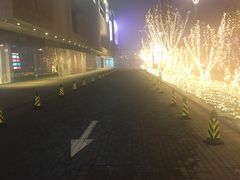 -百丽宫影城(嘉里汇店)