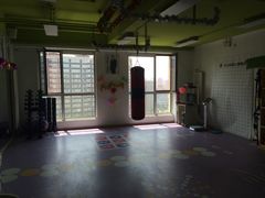 -红山会健身·普拉提(广安门店)